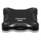 Зовнішній SSD-накопичувач ADATA SD620 1TB USB 3.2 (Black)
