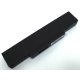 Аккумулятор для ноутбука MSI BTY-M66 11.1V 5200mAh 58Wh (Black)