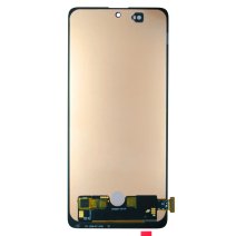 Дисплей для Samsung M515 Galaxy M51 (2020) с тачскрином (Black) (OLED) (Small size)