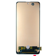 Дисплей для Samsung M515 Galaxy M51 (2020) с тачскрином (Black) (OLED) (Small size)