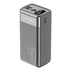 Повербанк Konfulon A21SQ 22.5W (40000 mAh) (Black)