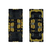 Роз'єм материнської плати для батареї для Apple iPhone Xr