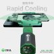 Аккумуляторная воздуходувка 2UUL DA97 Cuul Fan Pro