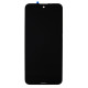Дисплей для Nokia X20 з тачскріном (Black) (Original PRC)