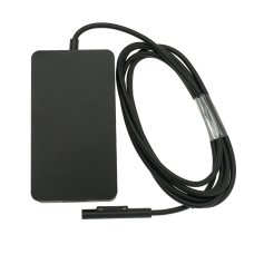 Блок питания для ноутбука Microsoft 15V 2.58A 44W 6Pin L-type Rectangular (Black)