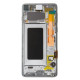 Дисплей для Samsung G973 Galaxy S10 з тачскріном в рамці (White) (Original)