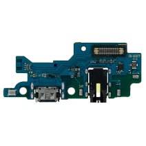 Плата зарядки для Samsung M315 Galaxy M31 (2020) (Original Used)