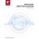 Наушники Bluetooth Wireless FLYCDI TWS-002 (White)