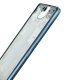 Рамка дисплея для Samsung A525 Galaxy A52 (4G) (2021) (Blue)
