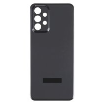 Задняя крышка для Samsung A235 Galaxy A23 (2022) (Black)