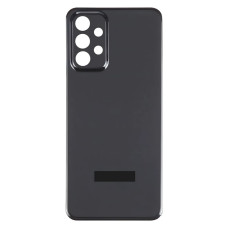 Задня кришка для Samsung A235 Galaxy A23 (2022) (Black)