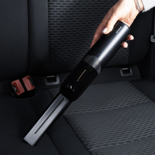 Автомобильный пылесос Proove Void Assistant C1 Pro 13000 Pa (Black)