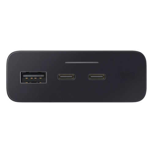 Повербанк Samsung EB-P5300 PD25W Super Fast Charger (20000 mAh) (Black)