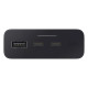 Повербанк Samsung EB-P5300 PD25W Super Fast Charger (20000 mAh) (Black)