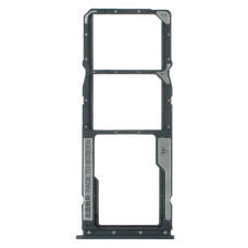 Тримач SIM-карти для Xiaomi Poco C40 (Black)