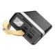 Повербанк Borofone BJ18 Coolmy (20000 mAh) (Black)