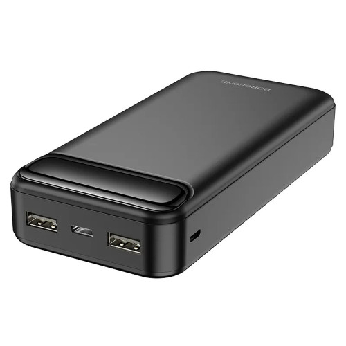 Повербанк Borofone BJ14A (20000 mAh) (Black)