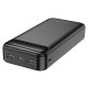 Повербанк Borofone BJ14A (20000 mAh) (Black)