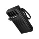 Повербанк Hoco J155 Shine 22.5W PD20W (20000 mAh) (Black)