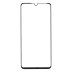 Захисне скло в тех упаковці для Realme C2 (Full Glue) (0.3 мм, 2.5D) (Black)