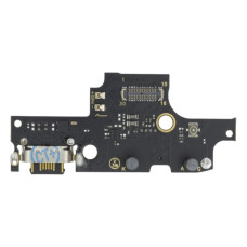 Нижня плата для Umidigi A13 Pro з роз’ємом зарядки та мікрофоном