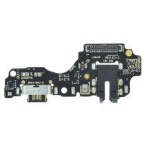 Плата зарядки для Motorola XT2235 Moto G32