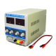 Блок питания WEP PS-305D 30V 5A цифровая индикация
