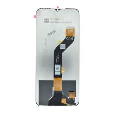 Дисплей для Tecno Pop 5 LTE с тачскрином (Black) (Original PRC)