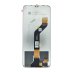Дисплей для Tecno Pop 5 LTE з тачскріном (Black) (Original PRC)