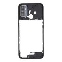 Середня частина корпусу для Oppo A33 (2020) (Black) (Original PRC)