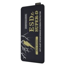 Захисне скло WEADDU Super D ESD для Xiaomi Redmi K20 Pro (Black)