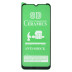 Защитная пленка Ceramic для Samsung A226 Galaxy A22 (5G) (2021) (Full Glue) (Black)