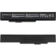 Акумулятор для ноутбука Fujitsu FPCBP344 11.1V 5200mAh 58Wh (Black)