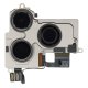 Основна камера для Apple iPhone 17 Pro (48MP+48MP+48MP) (Original Used)