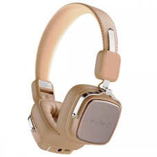 Наушники Bluetooth Proove 70s Classic 2 (Beige)