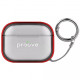 Чехол Proove Safe Box Case для AirPods Pro (Red)