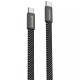 Кабель Proove AirLine Type-C – Type-C (1.5 м · 240W · 3A) (White)