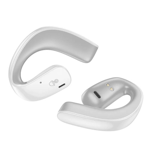 Наушники Bluetooth Hoco EQ4 TWS (White)