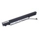 Аккумулятор для ноутбука Lenovo L15L3A03 11.1V 2600mAh 29Wh (Black)
