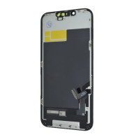 Дисплей для Apple iPhone 13 з тачскріном в рамці (Black) (InCell)