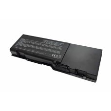 Акумулятор для ноутбука Dell GD761 11.1V 5200mAh 58Wh (Black)