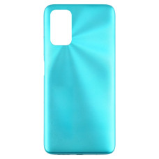 Задняя крышка для Xiaomi Redmi Note 9 (4G) (Green)