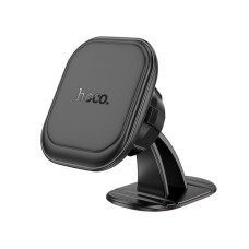 Автотримач Hoco H30 black
