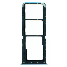 Тримач SIM-карти для Oppo A52 (Black)