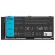 Аккумулятор для ноутбука Dell FV993 11.1V 8300mAh 92Wh (Original PRC) (Black)