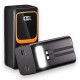 Повербанк Aspor A350 Big Mac 22.5W (50000 mAh) (Black)