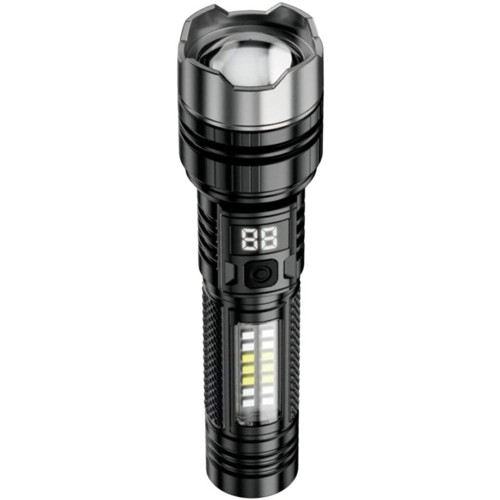 Фонарик XO YH20 (Black)