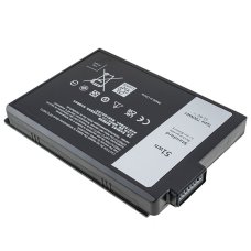 Акумулятор для ноутбука Dell 0DMF8C 11.1V 4300mAh 48Wh
