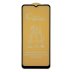 Захисна плівка Ceramic Matte для Realme C11 (2020) (Full Glue) (Black)