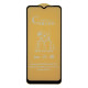 Защитная пленка Ceramic Matte для Realme Narzo (Full Glue) (Black)